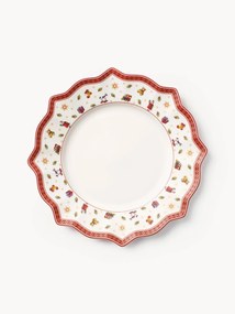 Prato de jantar Toy's Delight, conjunto de 2