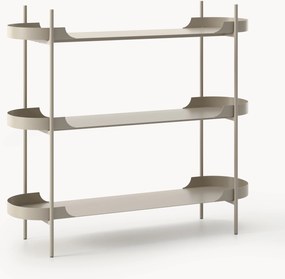 Estante em metal Taru