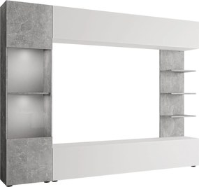 Conjunto para sala de estar Comfivo Animus