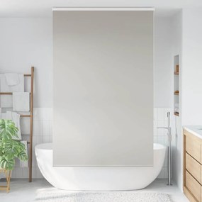 Rolo de Duche Estores com 120x240 cm Largura Tecido 116 cm