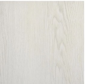 Tábuas de soalho autoadesivas 20 pcs 1,86 m² PVC bege