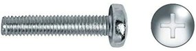 Caixa de parafusos CELO 6 x 15 mm 250 Unidades
