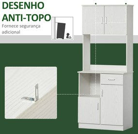 Móvel Tomni - Design Moderno