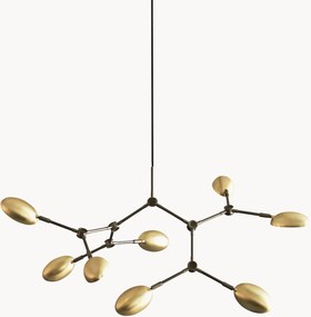 Lustre grande Drop, vários tamanhos