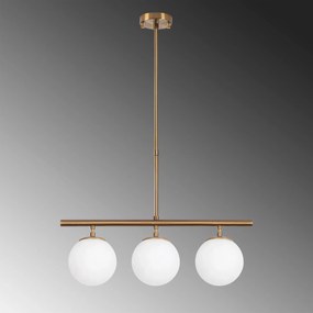 Chandelier Atmaca – Vintage – 60 x 15 cm