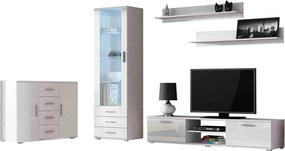 Conjunto para sala de estar Tornola 108