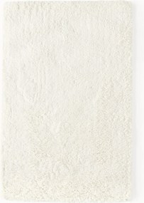 Tapete felpudo de pelo comprido Leighton