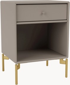 Mesa de cabeceira com gaveta Dream