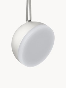 Candeeiro de mesa portátil e regulável para exterior Sphere