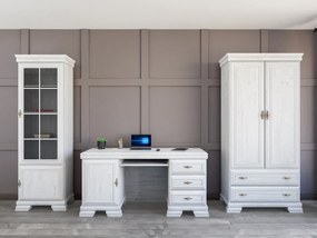 Conjunto para escritório em casa Salmeru 123