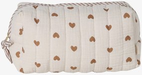 Bolsa de cuidados de higiene XS Latika corda