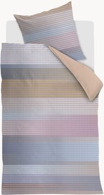 Conjunto de roupa de cama em lyocell Wall Street