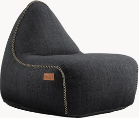 Pufe para jardim Cobana