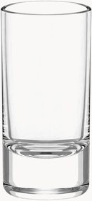 Copos de shot New York Bar, conjunto de 6