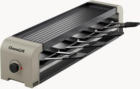 Grelhador de mesa CheeseGrill 2 Connect