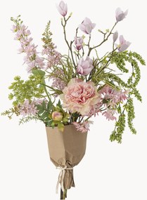 Ramo de flores artificiais Breeze