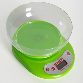 Balança Digital de Cozinha 5kg