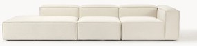 Chaise longue modular XL Lennon