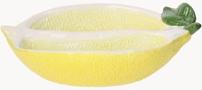 Taças de servir Lemon, conjunto de 2
