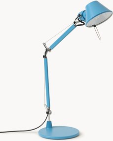 Candeeiro de secretária ajustável Tolomeo Micro