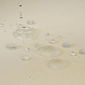 Almofada para espreguiçadeira (NÃO INCLUÍDA) 177 x 58 x 7 cm Antracite