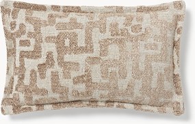 Capa de almofada Contia