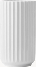 Jarra em porcelana Lyngby, Alt 9 cm