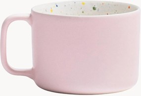 Canecas artesanais Breeze Party, conjunto de 6