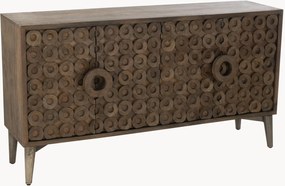 Aparador em madeira de manga Eleonora