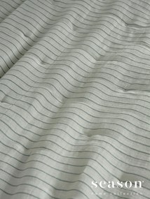 COLCHA AVENUE / VERDE: colcha 250x270 cm ( largura x comprimento ) +  2  almofadas cheias 50x70 cm