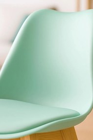 Cadeira Synk Basic - Celadon