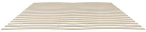 Estrados de ripas com 34 ripas 2 pcs 100x200 cm