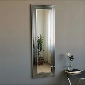 Espelho A302D – Prateado – 40x120 cm