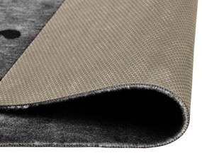 Tapete de cozinha lavável com design Cooking 60x180 cm