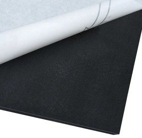 Tábuas de soalho autoadesivas 5,11 m² PVC mármore cinzento