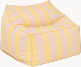 Pufe para jardim Lenny