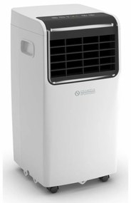 Ar Condicionado Portátil Olimpia Splendid DOLCECLIMA Compact 10 MB 10000 BTU/h