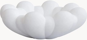 Tabuleiro decorativo artesanal Bloom, Ø 44 cm