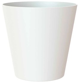 Vaso Porto Ø18.3X18cm 3.4L Branco