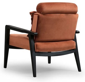 Mesa de Centro Istanbul – Nogueira Branca – 105x32,6x60 cm