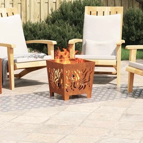 vidaXL Degrau Retangular 4 pcs Prateado 100 x 40 cm Alumínio