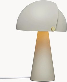 Candeeiro de mesa Align
