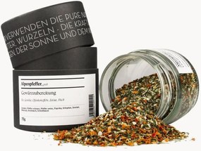 Pimenta Alpine, grossa