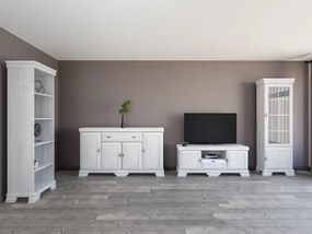 Conjunto para sala de estar Salmeru 113