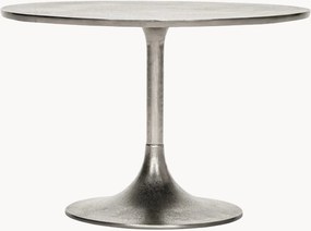 Mesa de centro redonda Pan