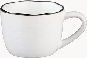 Canecas Pure, conjunto de 4