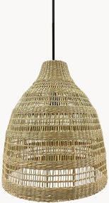 Candeeiro suspenso LED solar Freya