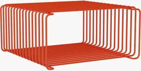 Módulo para sistema de estantes modular Panton Wire Half Height, L 35 cm