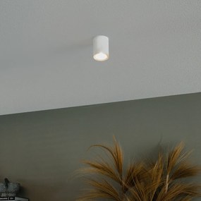 Foco moderno branco - Ronda