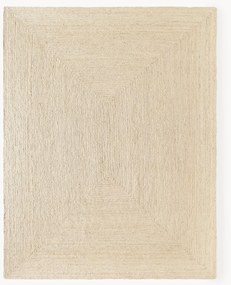 Tapete de juta artesanal Sharmila